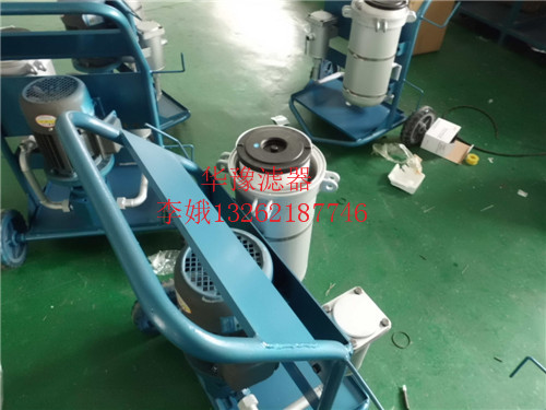 福建PFC8314-100-H-KS?濾油小車經銷商