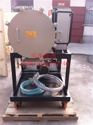 遼寧PFC8314-150-H-KZ?濾油小車圖片