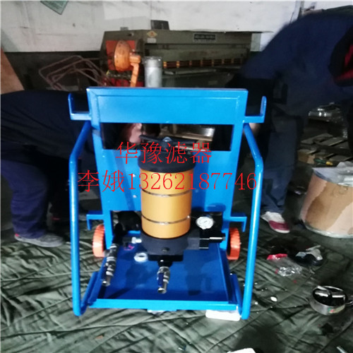 內蒙古PFC8314-50-Z-KZpall頗爾濾油機多少錢