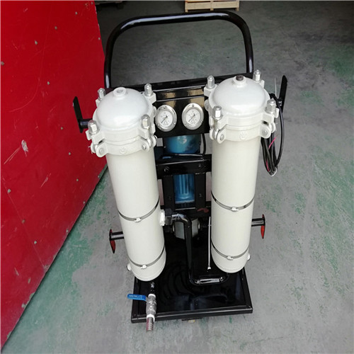 PFC8314-50-Z-LZpall頗爾濾油機經銷商