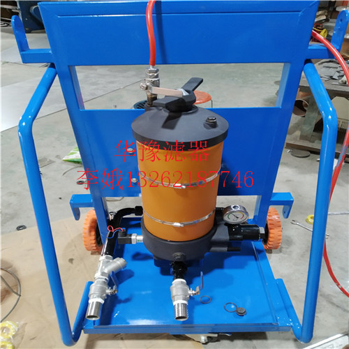 山東PFC8314-50-H-KNpall頗爾濾油機經銷商