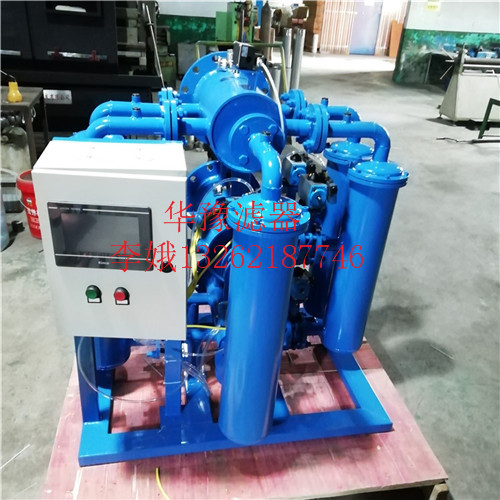 北京PFC8314-100-H-LZ?濾油小車供應商