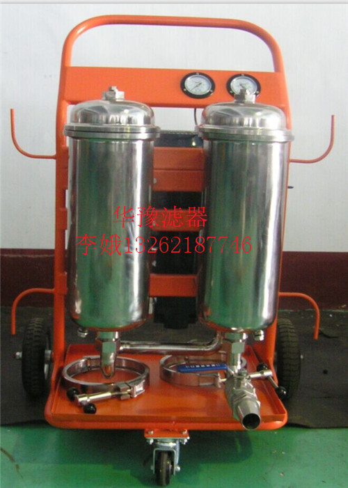 福建OFU10P1N2B03B濾油小車價格