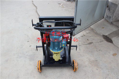 山東PFC8314-150-Z-KS?濾油小車型號