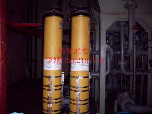 四川濾油機PFC8314-50-H-KN價格