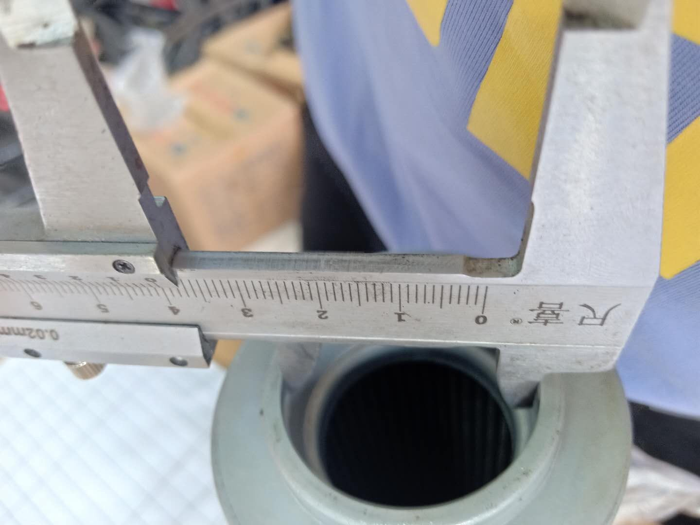 遼寧OF5L10P6M2B05E廠家地址