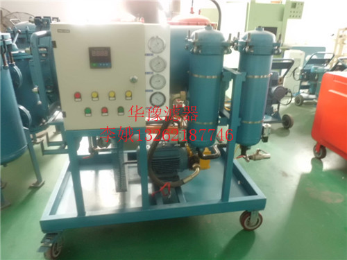 青海PFC8314-150-H-LZ?濾油小車規(guī)格