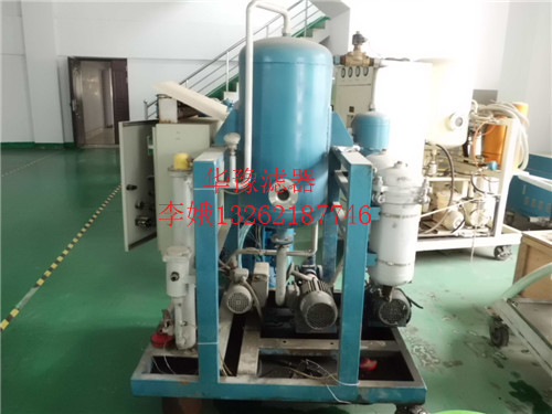 山西PFC8314-100-Z-KS?濾油小車廠家地址