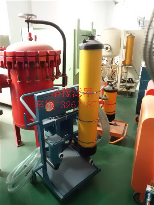 吉林PFC8314-150-Z-KP?濾油小車聯系電話