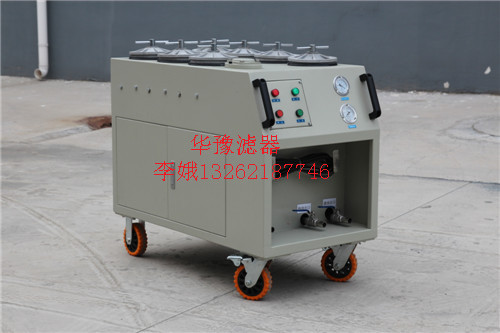 四川pall頗爾的油濾車PFC8924-25報價