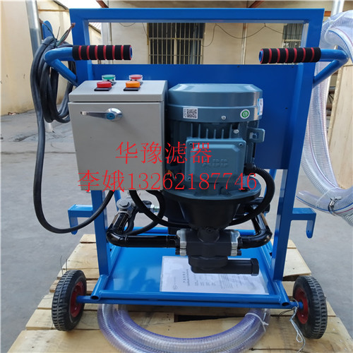 北京PFC8314-50-H-KSpall頗爾濾油機報價