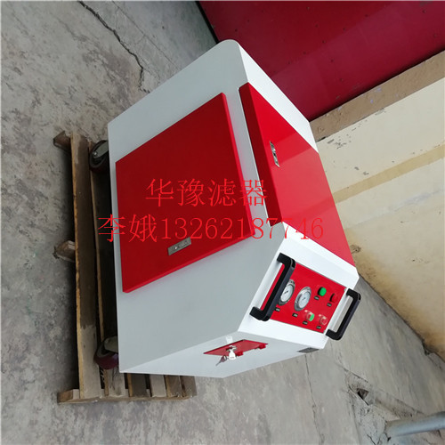 福建pall頗爾的油濾車PFC8924-25尺寸